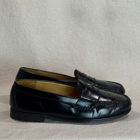 Cole Haan Penny Loafers Mens Size 10D - Picture 3 of 16